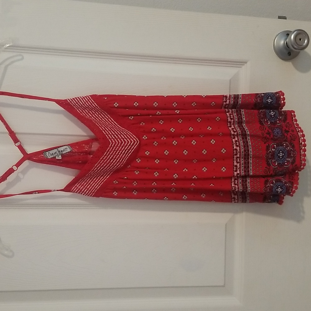Summer top